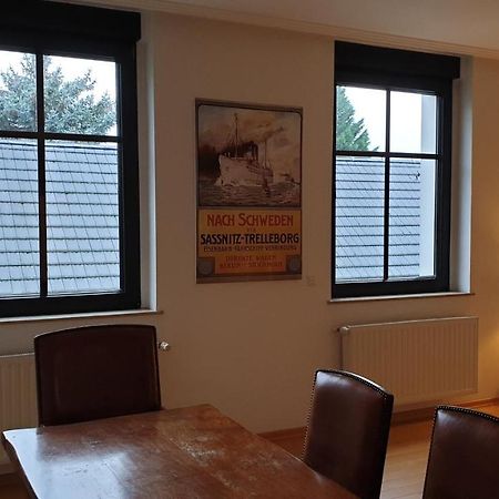 Fw Budueren Mit Oeffentlichem Wasserzugang Ketzin Exterior photo