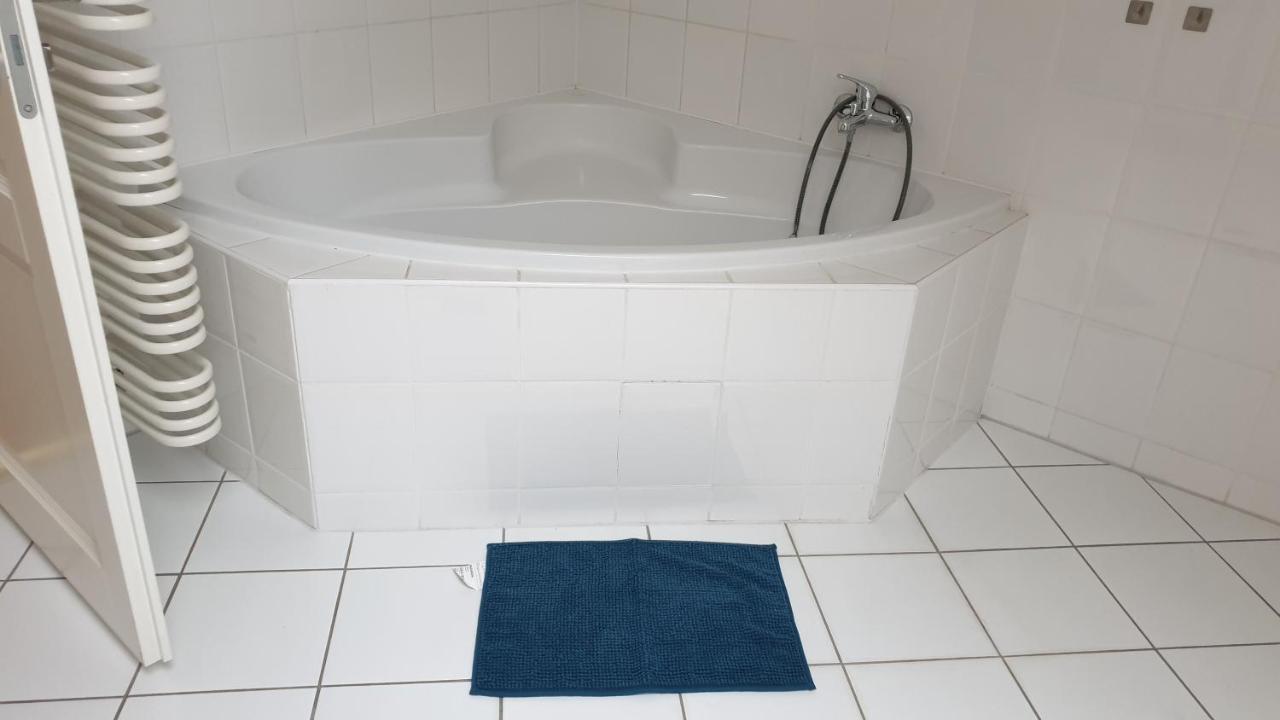 Fw Budueren Mit Oeffentlichem Wasserzugang Ketzin Exterior photo